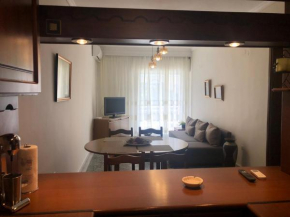 Central apartment